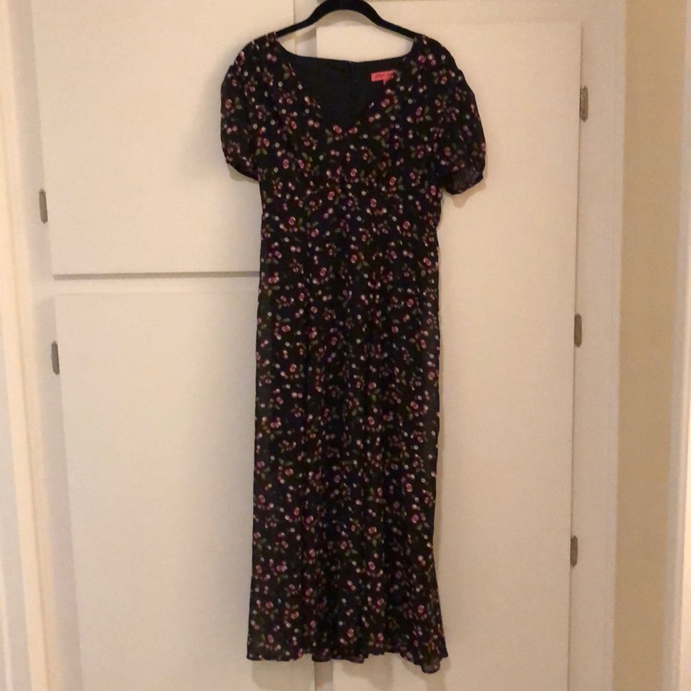 Betsey Johnson Dress